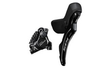 Групсет Shimano 105 R7120 34-50T / 172.5 мм / 11-36T - дополнительное фото 3