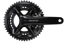 Групсет Shimano 105 R7120 34-50T / 172.5 мм / 11-36T - дополнительное фото 6