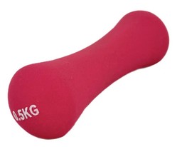 Гантель WCG 0,5 кг