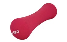 Гантель WCG 0,5 кг - фото 1