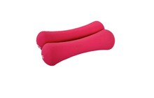 Гантели WCG 2х0,5 кг - дополнительное фото 3