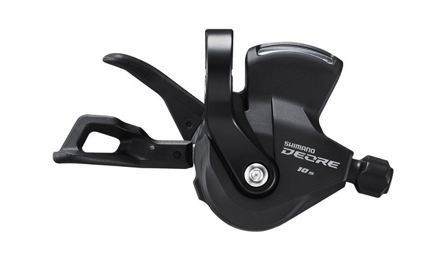 Групсет Shimano Deore M4100 11-36Т - дополнительное фото 2