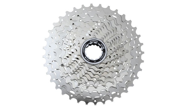 Групсет Shimano Deore M4100 11-36Т - дополнительное фото 3