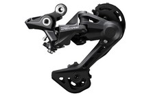 Групсет Shimano Deore M4100 11-36Т - дополнительное фото 1