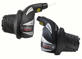 Грипшифты Shimano SL-RS36