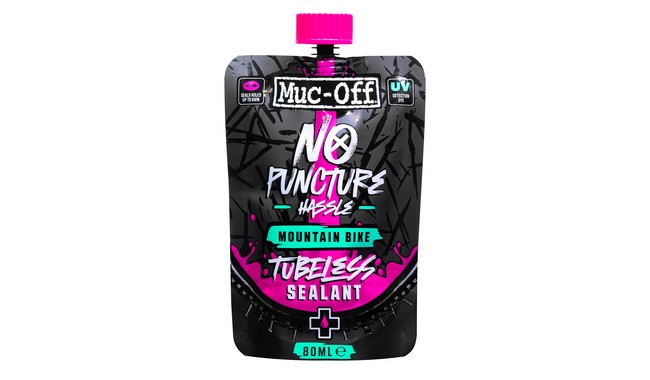 Герметик Muc-Off Mountain Bike 80 мл - фото 1