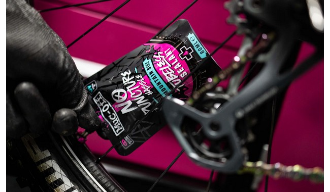 Герметик Muc-Off Mountain Bike 80 мл - дополнительное фото 1