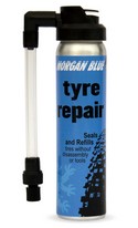 Герметик Morgan Blue Tyre Repair 75 мл