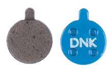 Тормозные колодки DNK Mi Organic - фото 1