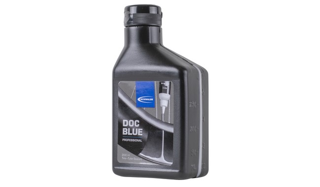 Герметик Schwalbe Doc Blue Professional 200 мл - фото 1