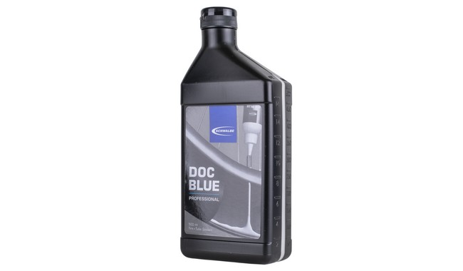 Герметик Schwalbe Doc Blue Professional 500 мл - фото 1