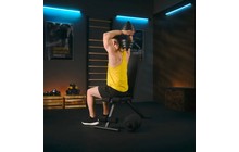 Гантели Trex Sport TX-020SK 2х20 кг - дополнительное фото 11