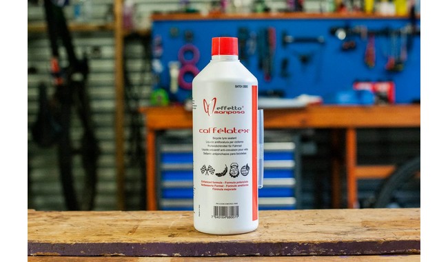 Герметик Effetto Mariposa Caffelatex 1000 мл - дополнительное фото 2