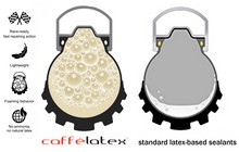 Герметик Effetto Mariposa Caffelatex 1000 мл - дополнительное фото 1