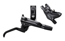 Гальмо заднє Shimano Deore M6100 - фото 1