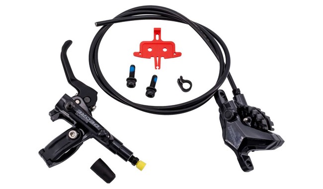 Гальма Shimano Deore M6100 ОЕМ - дополнительное фото 3