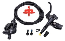 Гальма Shimano Deore M6100 ОЕМ - дополнительное фото 2