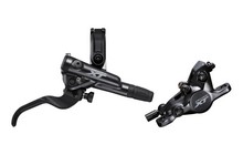 Гальмо заднє Shimano Deore XT M8100 - фото 1