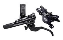 Гальмо переднє Shimano Deore XT M8100 - фото 1