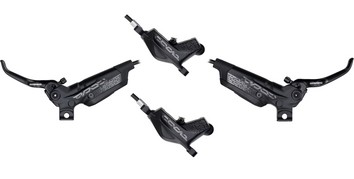 Гальма SRAM Code R ОЕМ