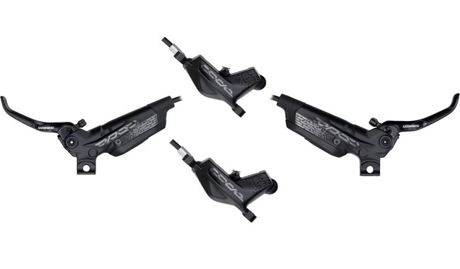 Тормоза SRAM Code R ОЕМ - фото 1