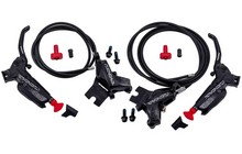 Тормоза SRAM Code R ОЕМ - дополнительное фото 1