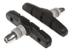 Гальмівні колодки Shimano S70T