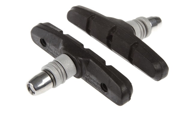 Тормозные колодки Shimano S70T - фото 1