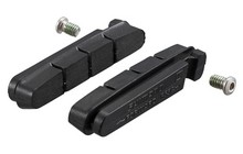 Гальмівні колодки Shimano R55C+1 (вставки) - фото 1