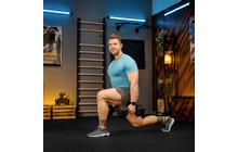 Ганель Trex Sport TX-250RD 25 кг - дополнительное фото 4