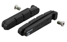 Комплект тормозных колодок Shimano R55C Ceramic (2 пары) - фото 1