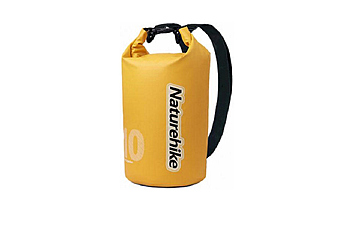 Герморюкзак Naturehike CNK2300BS017 10 л