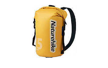 Герморюкзак Naturehike CNK2300BS017 15 л