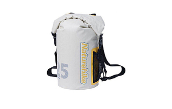 Герморюкзак Naturehike CNK2300BS017 25 л