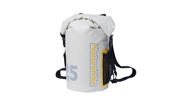 Герморюкзак Naturehike CNK2300BS017 25 л - фото 2