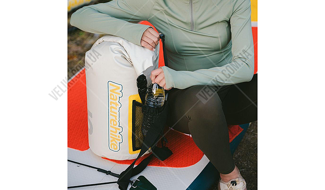 Герморюкзак Naturehike CNK2300BS017 25 л - дополнительное фото 1