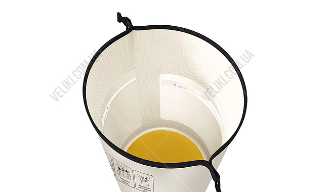 Герморюкзак Naturehike CNK2300BS017 25 л - дополнительное фото 2