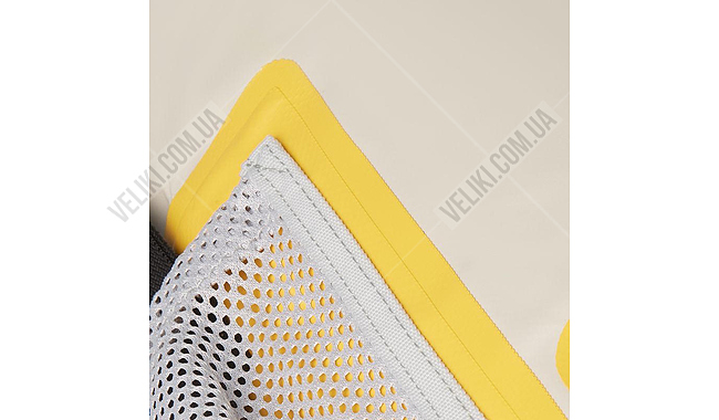 Герморюкзак Naturehike CNK2300BS017 25 л - дополнительное фото 4