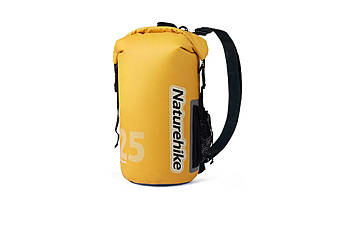 Герморюкзак Naturehike CNK2300BS017 25 л