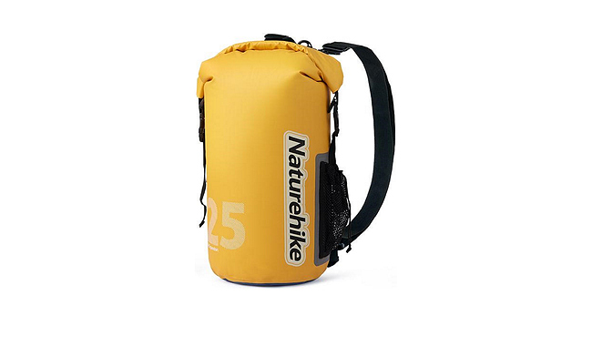 Герморюкзак Naturehike CNK2300BS017 25 л - фото 1