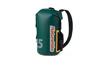 Герморюкзак Naturehike CNK2300BS017 25 л