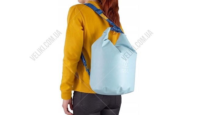 Гермомешок Utendors UT2WDB19 25 л - дополнительное фото 2