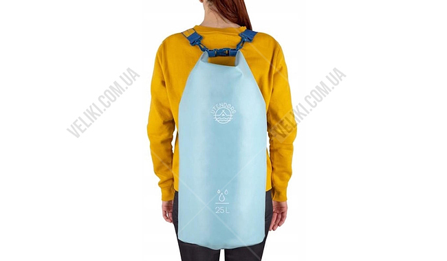 Гермомешок Utendors UT2WDB19 25 л - дополнительное фото 3