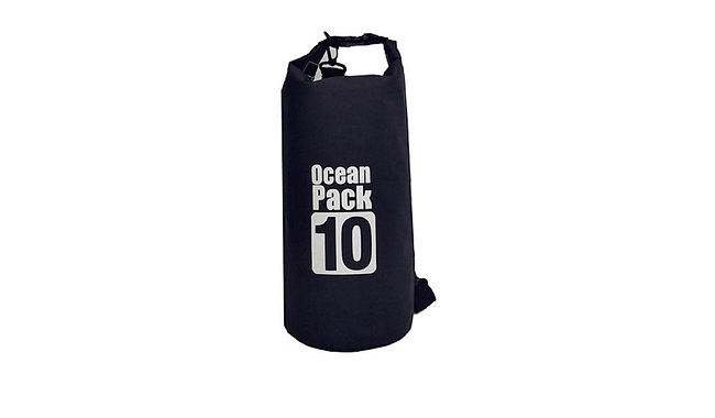 Гермомешок Ocean Pack 5535821510 10 л - фото 1