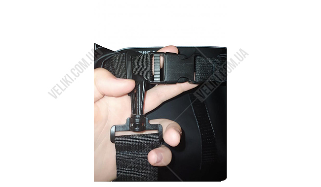 Гермомешок Ocean Pack 5535821510 10 л - дополнительное фото 2