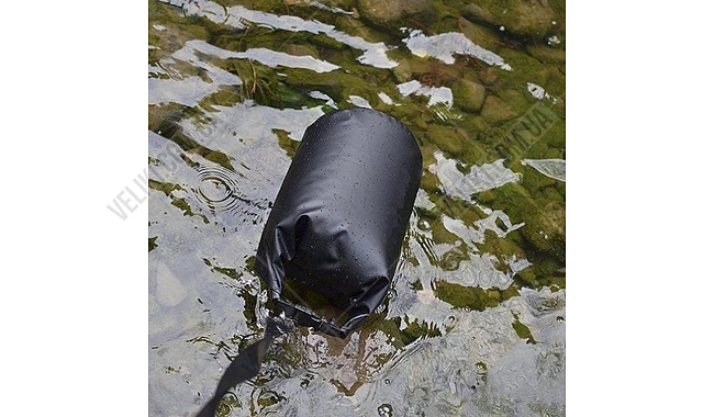 Гермомешок Ocean Pack 5535821510 10 л - дополнительное фото 3