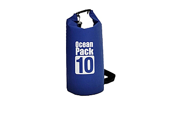 Гермомешок Ocean Pack 5535821540 10 л