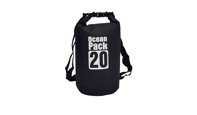 Гермомішок Ocean Pack 553582159 20 л - фото 1