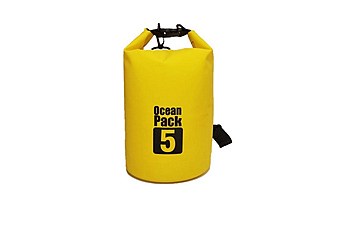 Гермомішок Ocean Pack 55354251 5 л
