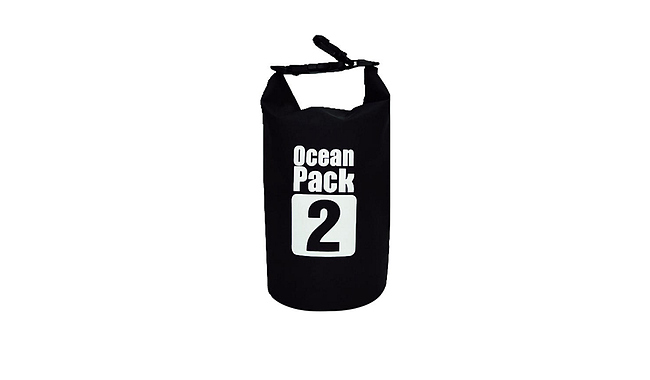 Гермомішок Ocean Pack 55355215 2 л - фото 1